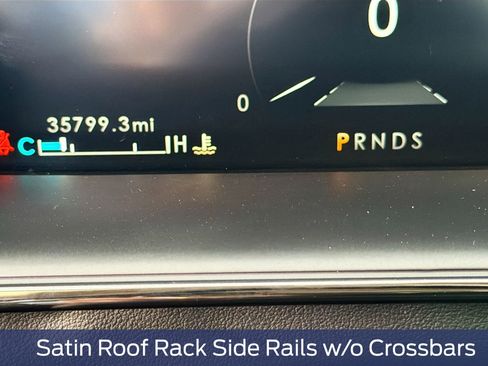 Used 2021 Lincoln Nautilus Reserve w/ Equipment Group 201A FWD image 17