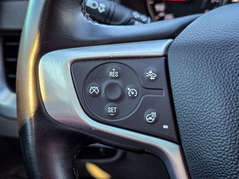 Certified 2024 GMC Terrain SLT image 27