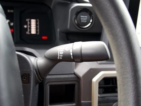 Used 2026 Toyota Tacoma SR5 AWD/4WD image 26