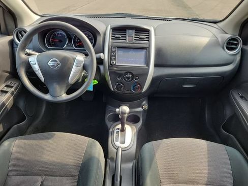 Used 2019 Nissan Versa SV FWD image 10