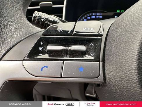 Used 2022 Hyundai Tucson SE AWD/4WD image 24