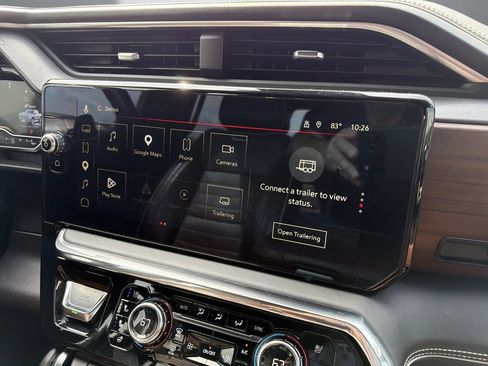 Certified 2024 GMC Sierra 1500 Denali Ultimate AWD/4WD image 19