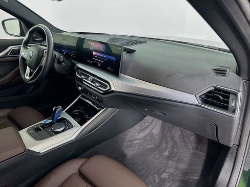 Certified 2023 BMW i4 eDrive35 RWD image 30