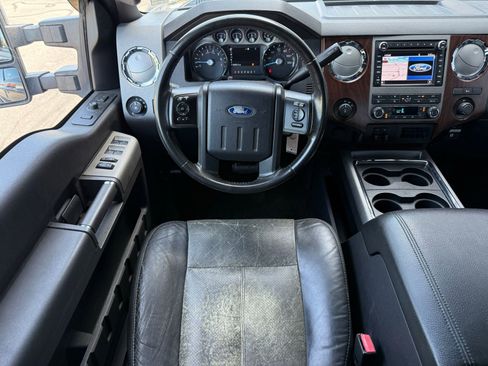 Used 2011 Ford F250 Lariat w/ Camper Pkg AWD/4WD image 30