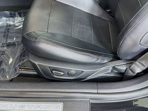 Used 2015 Ford Mustang Premium w/ Equipment Group 201A RWD image 19