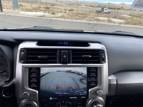 Used 2022 Toyota 4Runner SR5 w/ Wilderness Package (TMS) image 17