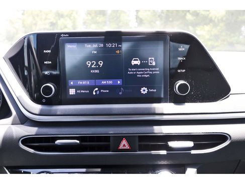 Used 2023 Hyundai Sonata SE FWD image 22