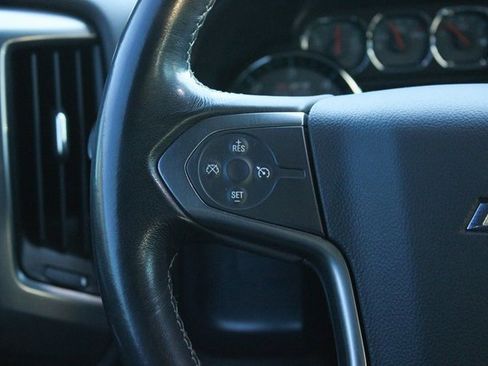 Used 2018 Chevrolet Silverado 1500 LT w/ All Star Edition image 24