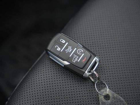 New 2026 RAM 1500 Rebel AWD/4WD image 51