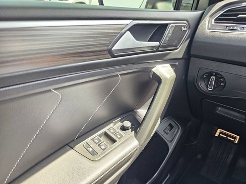 Certified 2024 Volkswagen Tiguan SEL R-Line AWD/4WD image 28
