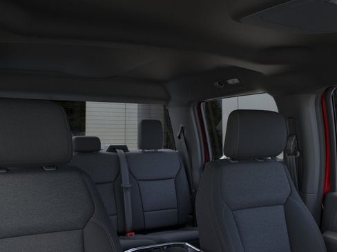 New 2026 Ford F150 XLT w/ XLT Black Appearance Package AWD/4WD image 22