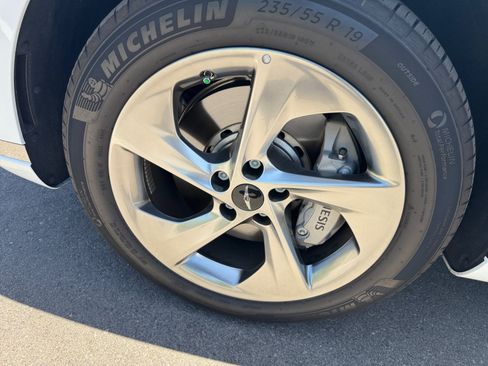 Used 2026 Genesis GV70 2.5T AWD/4WD image 26