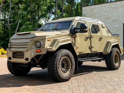 Used 2020 Ford F550 4x4 Regular Cab Super Duty image 1