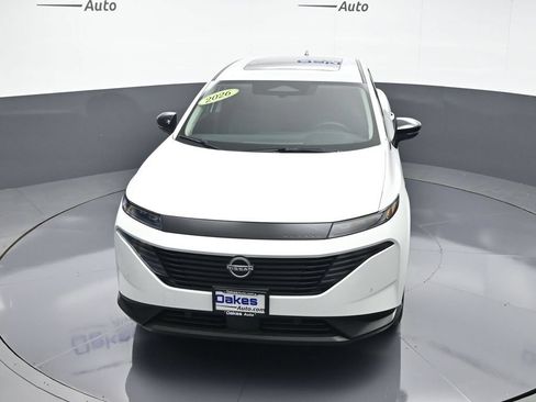 Used 2026 Nissan Murano SL AWD/4WD image 49