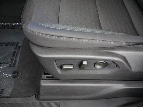 New 2026 Chevrolet Silverado 1500 Custom w/ LPO, Dark Essentials Package image 21