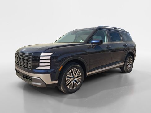 New 2026 Hyundai Palisade SEL AWD/4WD image 7