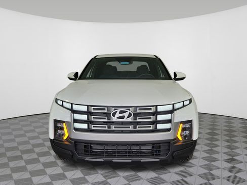 New 2025 Hyundai Santa Cruz SE image 41