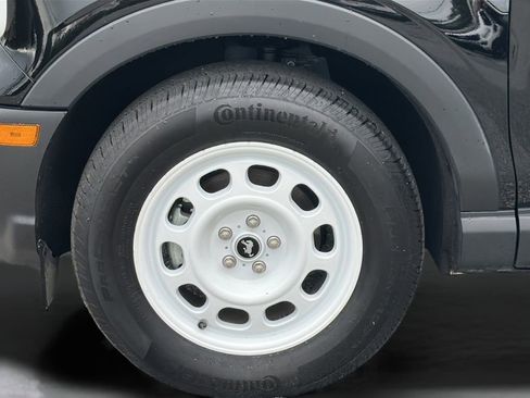 Used 2025 Ford Bronco Sport Heritage AWD/4WD image 26