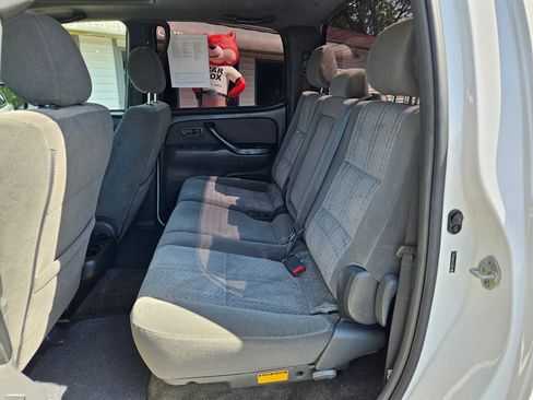 Used 2006 Toyota Tundra SR5 RWD image 19