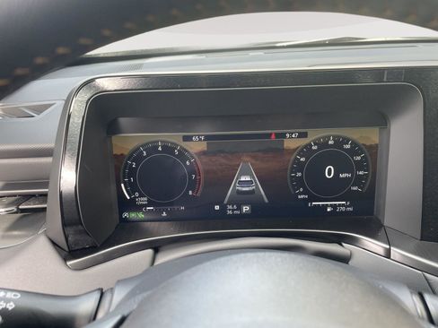 New 2026 Subaru Outback Wilderness AWD/4WD image 16
