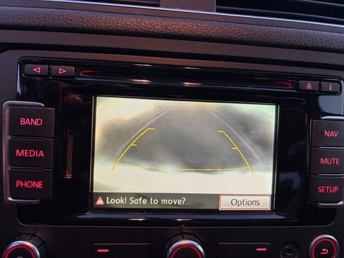 Used 2014 Volkswagen Jetta GLI Edition 30 image 8