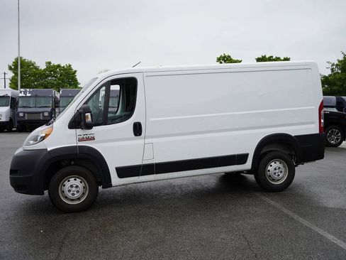 Used 2022 RAM ProMaster 1500 FWD image 5