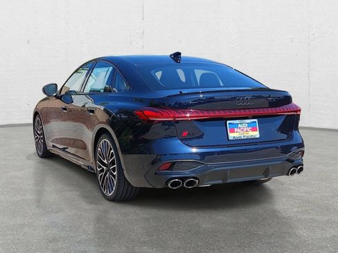 New 2026 Audi S5 Premium Plus AWD/4WD image 7