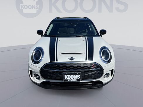 Used 2024 MINI Cooper Clubman S AWD/4WD image 11