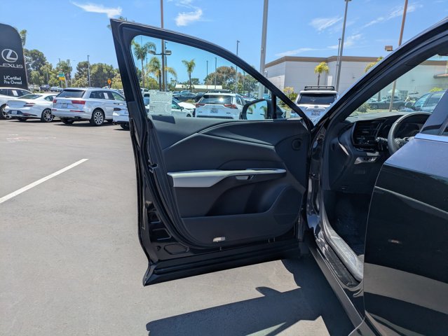 Used 2023 Lexus RX 350h w/ Accessory Package (Z1) AWD/4WD image 13