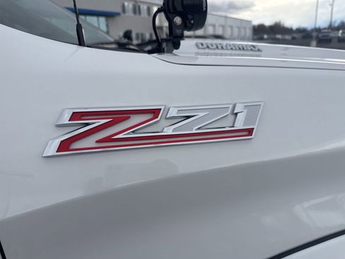 New 2026 Chevrolet Silverado 1500 RST image 9