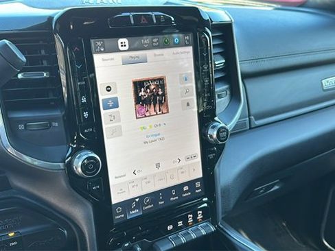 Used 2023 RAM 2500 Laramie image 28