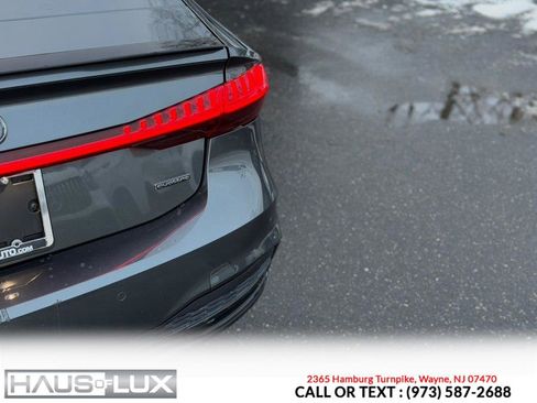 Used 2019 Audi A7 3.0T Prestige image 30