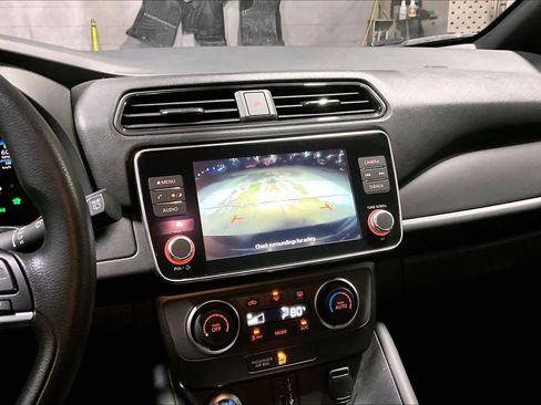 Used 2022 Nissan Leaf S Plus image 27