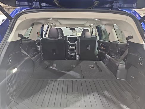 New 2026 Subaru Ascent Touring w/ Popular Package #2 AWD/4WD image 13