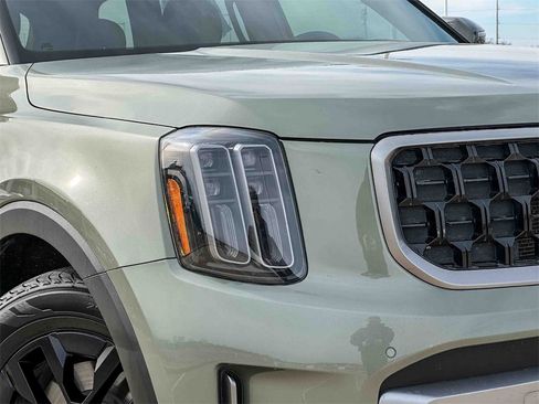 Used 2023 Kia Telluride SX X-Pro image 10