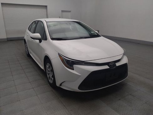 Used 2022 Toyota Corolla LE image 13