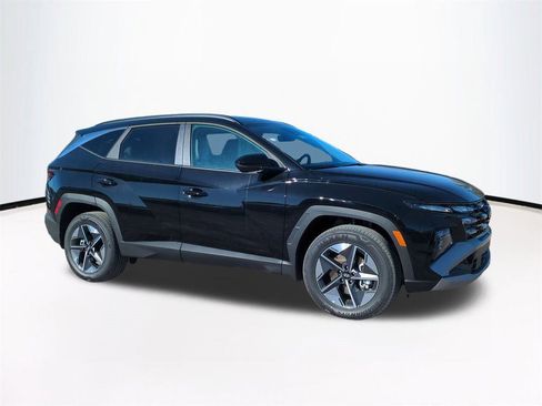 New 2026 Hyundai Tucson SEL image 2
