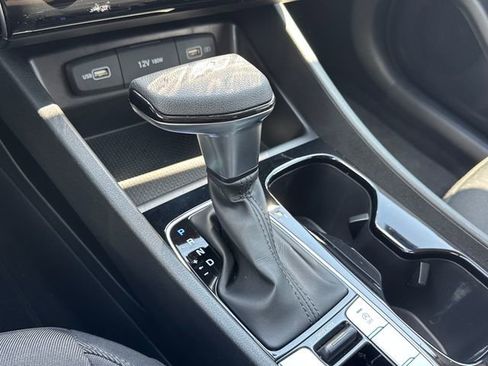 Used 2022 Hyundai Tucson SEL FWD image 15