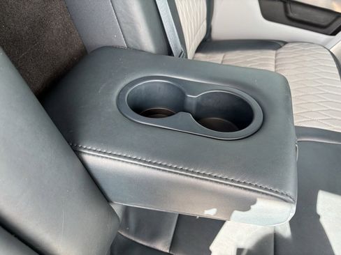 Used 2021 Ford F150 Limited image 30