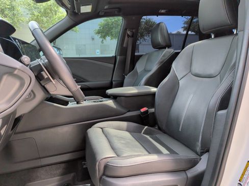 Used 2024 Lexus TX 350 FWD image 13