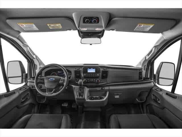 Used 2025 Ford Transit 350 XLT RWD image 5