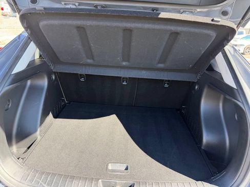 Used 2024 Hyundai Kona SEL AWD/4WD image 18