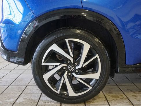 Used 2019 Honda HR-V Sport image 26