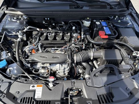 New 2026 Honda Accord SE image 35