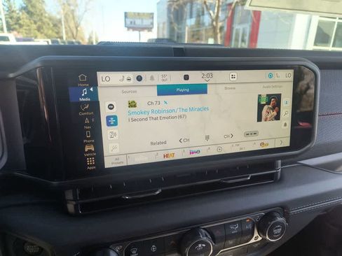 New 2026 Jeep Wrangler Unlimited Rubicon image 16