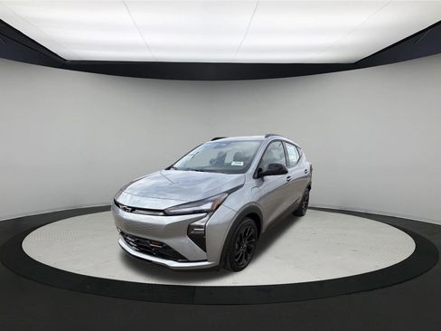 New 2027 Chevrolet Bolt RS image 3