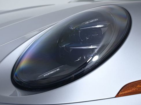 New 2026 Porsche 911 Targa 4 GTS image 11