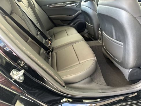 New 2026 Cadillac CT5 Sport w/ Technology Package RWD image 34