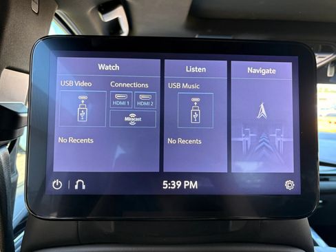 Used 2021 Cadillac Escalade Sport w/ Driver Assist Tech Package AWD/4WD image 28