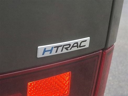 Used 2024 Hyundai Santa Fe Limited image 34